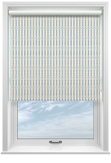 Orchard, Silent Night - Roller Blind